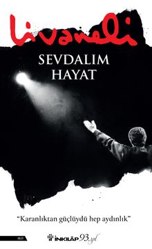 Sevdalım Hayat - Zülfü Livaneli