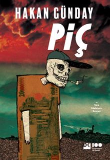 Piç - Hakan Günday PDF İndir