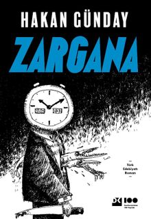 Zargana - Hakan Günday PDF İndir