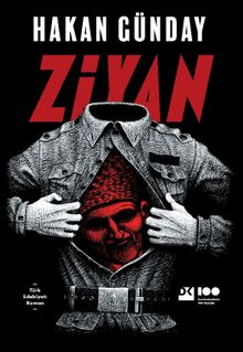 Ziyan - Hakan Günday PDF İndir