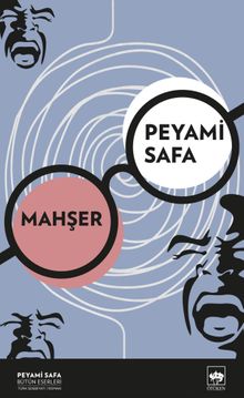Mahşer - Peyami Safa PDF İndir