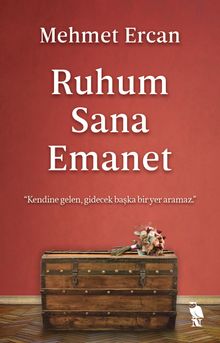 Ruhum Sana Emanet PDF İndir
