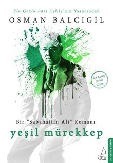 Yeşil Mürekkep PDF İndir