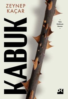 Kabuk - Zeynep Kaçar PDF İndir