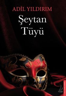 Şeytan Tüyü PDF İndir