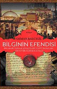 Bilginin Efendisi PDF İndir