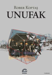 Unufak PDF İndir