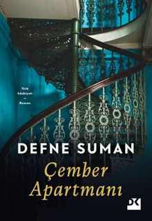 Çember Apartmanı - Defne Suman PDF İndir