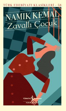 Zavallı Çocuk - Namık Kemal PDF İndir