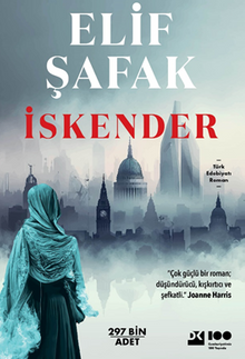 İskender - Elif Şafak PDF İndir