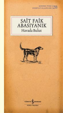 Havada Bulut - Sait Faik Abasıyanık