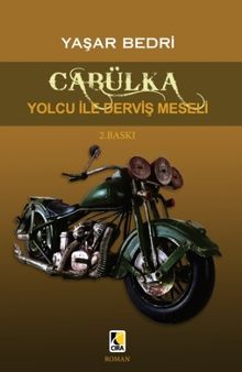 Cabülka  Yolcu ile Derviş Meselesi - Yaşar Bedri PDF İndir