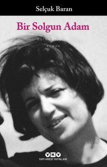 Bir Solgun Adam PDF İndir