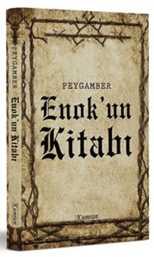 Peygamber Enok'un Kitabı PDF İndir