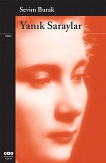 Yanık Saraylar - Sevim Burak PDF İndir