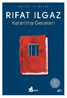 Karartma Geceleri - Rıfat Ilgaz
