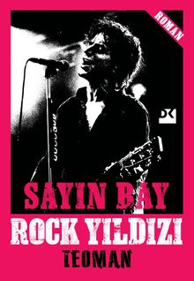 Sayın Bay Rock Yıldızı - Teoman PDF İndir