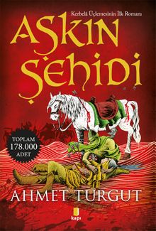 Aşkın Şehidi - Ahmet Turgut PDF İndir