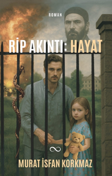 Rip Akıntı: Hayat - Murat İsfan Korkmaz PDF İndir