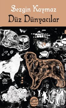 Düz Dünyacılar PDF İndir