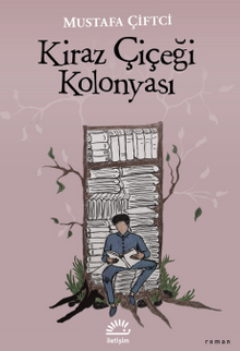 Kiraz Çiçeği Kolonyası - Mustafa Çiftci