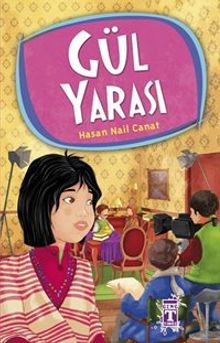 Gül Yarası - Hasan Nail Canat PDF İndir