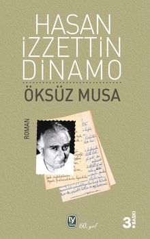 Öksüz Musa - Hasan İzzettin Dinamo PDF İndir