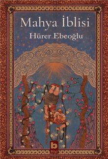 Mahya İblisi - Hürer Ebeoğlu PDF İndir