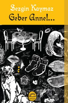 Geber Anne - Sezgin Kaymaz PDF İndir