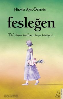 Fesleğen - Hikmet Anıl Öztekin PDF İndir
