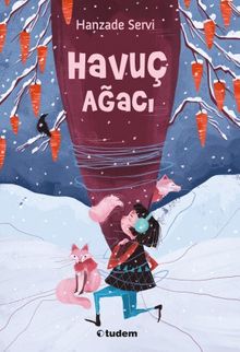 Havuç Ağacı - Hanzade Servi PDF İndir