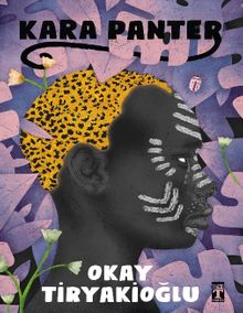 Kara Panter - Okay Tiryakioğlu