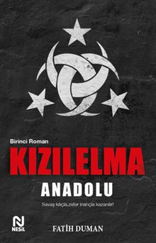 Kızıl Elma / Anadolu - Fatih Duman