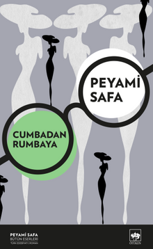 Cumbadan Rumbaya - Peyami Safa PDF İndir