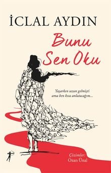 Bunu  Sen Oku - İclal Aydın PDF İndir