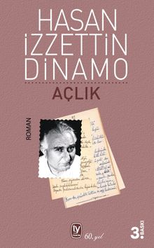 Açlık - Hasan İzzettin Dinamo PDF İndir