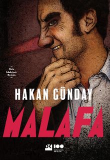Malafa PDF İndir