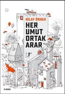 Her Umut Ortak Arar - Nilay Örnek PDF İndir