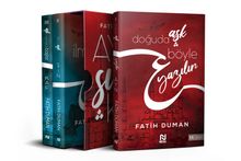 Ayn Şın Kaf - Fatih Duman