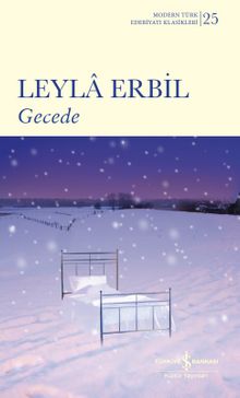 Gecede - Leyla Erbil