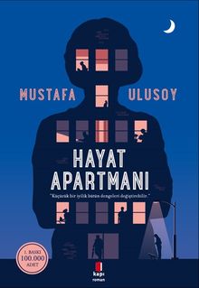 Hayat Apartmanı - Mustafa Ulusoy PDF İndir