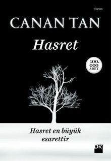 Hasret - Canan Tan PDF İndir