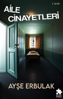 Aile Cinayetleri PDF İndir