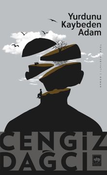 Yurdunu Kaybeden Adam - Cengiz Dağcı PDF İndir