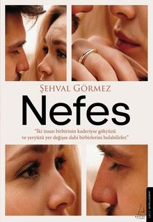 Nefes PDF İndir