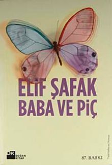 Baba ve Piç - Elif Şafak PDF İndir