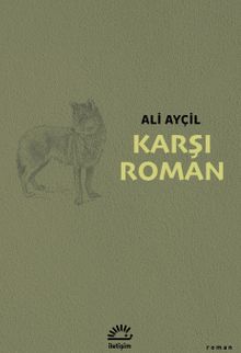 Karşı Roman - Ali Ayçil PDF İndir