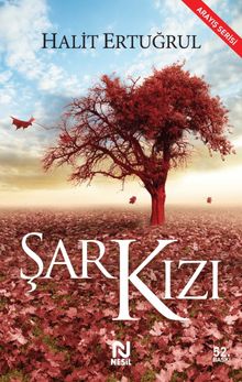 Şark Kızı - Halit Ertuğrul PDF İndir