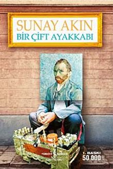 Bir Çift Ayakkabı - Sunay Akın