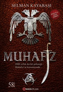 Muhafız - Selman Kayabaşı PDF İndir